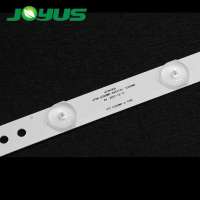 3030 led tv strips light for 32inch tcl led tv 10 leds KTC-K320WD-A 2A and 1B per set