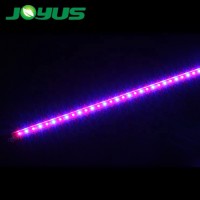 grow light strips led grow lights for plant growth 1 red 1 blue with aluminum profile