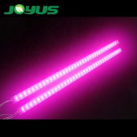 full spectrum green yellow red blue grow led light strips