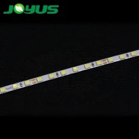 popular new product 24v 2835 4mm led edge strips tape light