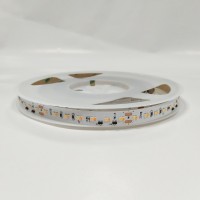 SMD 2216 224 leds DC 24V Dim to warm 1800K-3000k led flexible strip