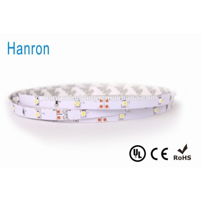 5 years warranty 150led IP20 DC12V 24V smd 3528 led flexible strip light strips IP20 for indoor light