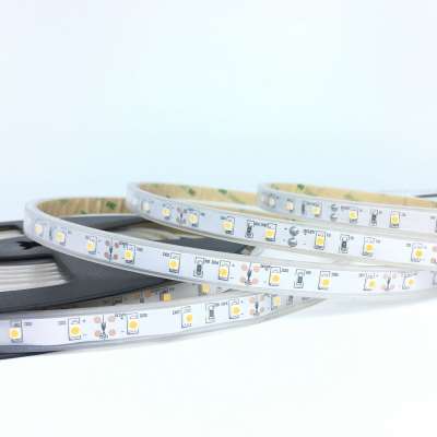 Cold White Waterproof LED Strip Epistar smd 3528 120 leds LED strip rope light lighting