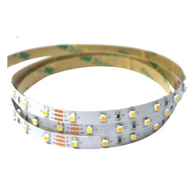 12vdc decorative led light strip 3528 60leds LED lat strip led lights