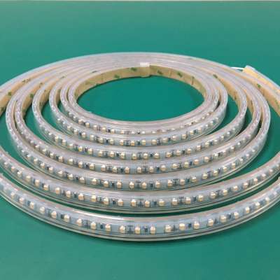 10m submersible led strip waterproof IP68 Green 120Led SMD3528led strip light