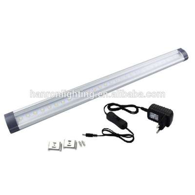 Hot sales Dimmable 12V 24V Led Linear Light Waterproof and Non-waterproof Linear LED Light