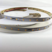 Ultra length 20m 25m 30m 50m per roll smd 2835 60 leds constant current led strip