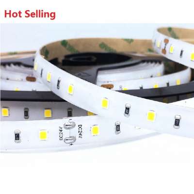 home decoration 2835 flex light led strip 12v 204 240 2835 24v us bulk