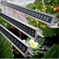 New design 45LED Full spectrum LED Grow Light Hydroponic with 2 years warranty